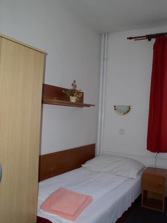 Lazensky Lecebny Dum Praha Hotel Luhačovice Pokój zdjęcie