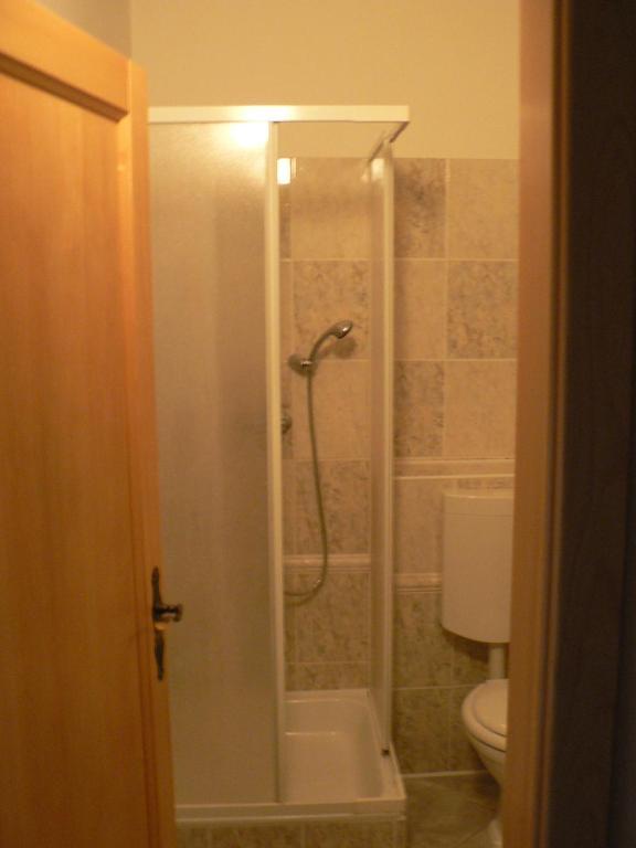 Lazensky Lecebny Dum Praha Hotel Luhačovice Pokój zdjęcie